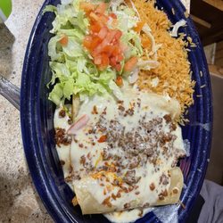 Taqueria Hermanos Chavez