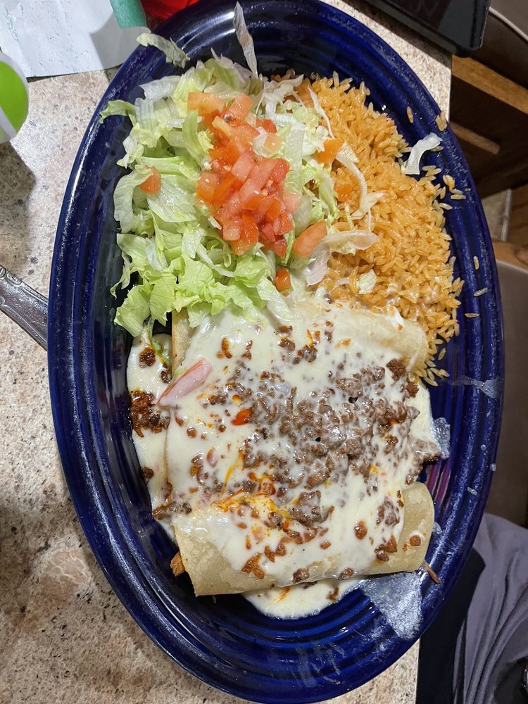 Taqueria Hermanos Chavez