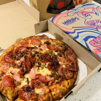 MELLOW MUSHROOM CHANTILLY - Updated February 2026 - 429 Photos & 443