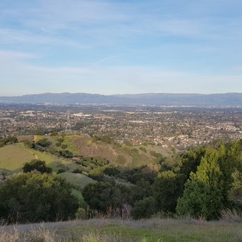 Hunter's Point - Hiking Near Me - Saratoga, California Hunter's Point - Hiking Near Me - Saratoga, California