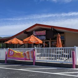 Dunkin'