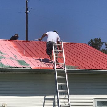 BD Roofing & Paving - Roofing Near Me