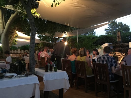 Es Caliu Ibiza by null