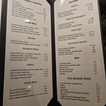 Raku - Menu Oct 2025 - Japanese Near Me - Las Vegas, Nevada Raku - Menu Oct 2025 - Japanese Near Me - Las Vegas, Nevada