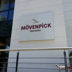 Mövenpick Weinkeller