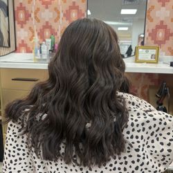 J Kelley's Salon