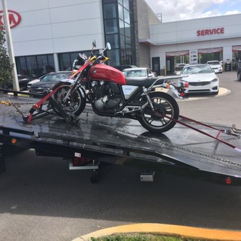 Law's Towing - Motorcycle - Towing Near Me Law's Towing - Motorcycle - Towing Near Me