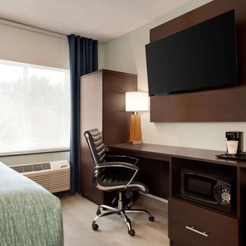 Sleep Inn Salisbury - Guest room - Hotels Near Me - Salisbury, Maryland