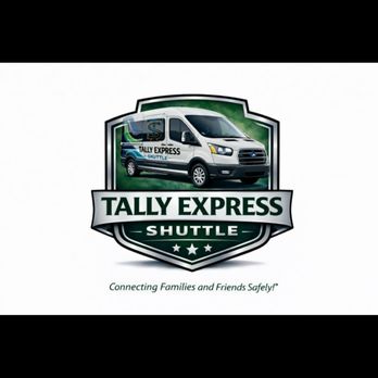 Tally Express Shuttle - Airport Shuttles Near Me Tally Express Shuttle - Airport Shuttles Near Me