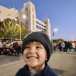 Lane Stadium