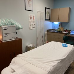 Medi-ssage Health - Office