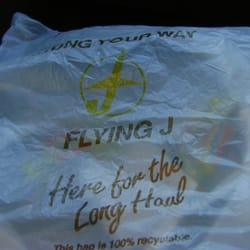 Flying J Travel Center