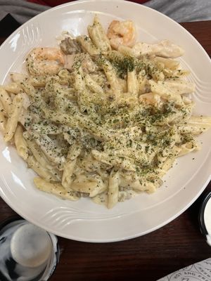Mangia Italian Restaurant by null