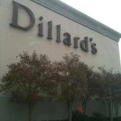 Dillard's