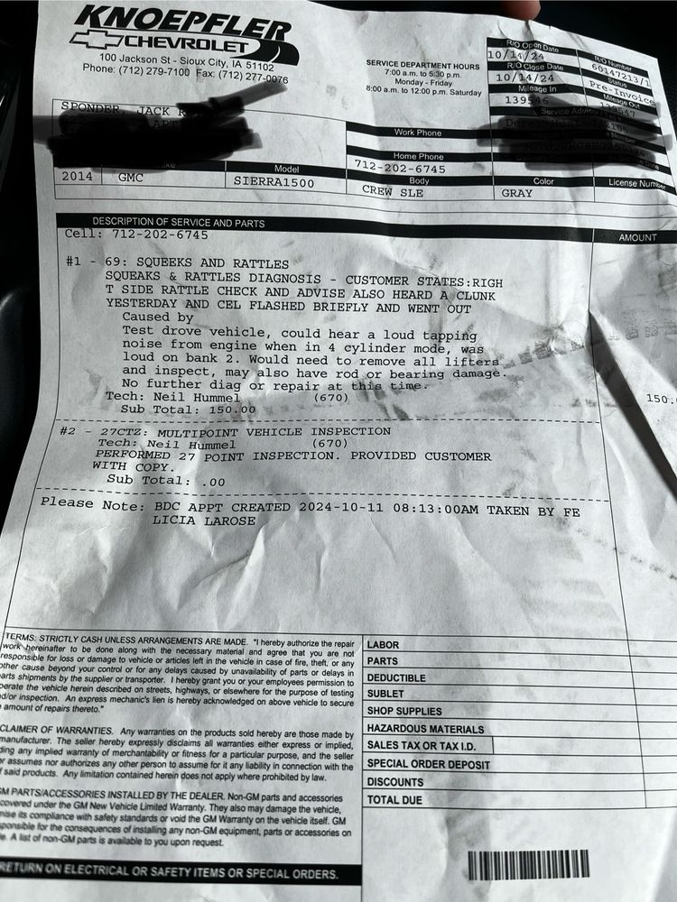 United Auto, South Sioux City Roadtrippers