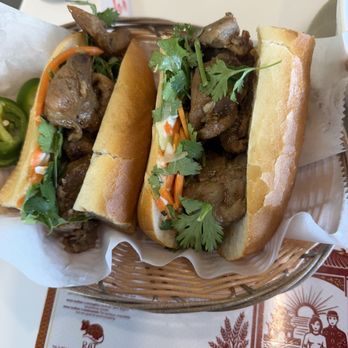 Noble Phở - Lemongrass Pork Bánh Mì - Vietnamese Near Me - Round Rock, Texas Noble Phở - Lemongrass Pork Bánh Mì - Vietnamese Near Me - Round Rock, Texas