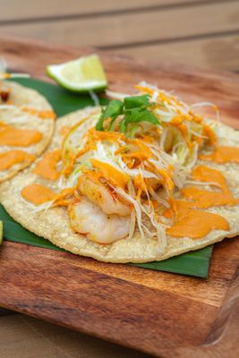DEL SUR TACOS by null