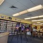 Photo of Rochambeau Library