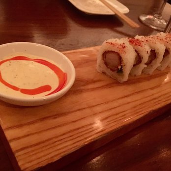 Uchi Dallas - Ham and eggs - Japanese Near Me - Dallas, Texas