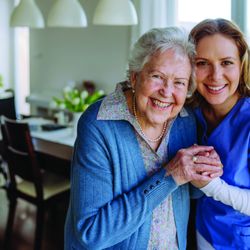 Assisting Hands - Home Care Services in Brentwood, TN