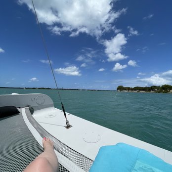 Sail Aiki - Sailing Near Me - Fort Pierce, Florida Sail Aiki - Sailing Near Me - Fort Pierce, Florida