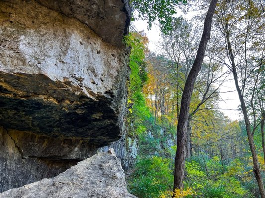 John Bryan State Park by null