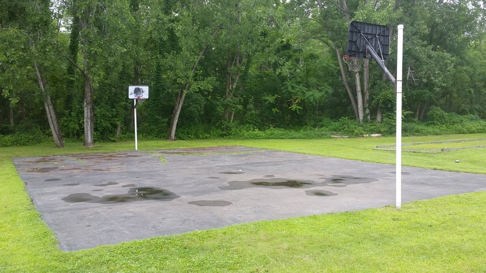 HIGHWAY TABERNACLE BASKETBALL COURT 235 Hudson Ave, Mechanicville