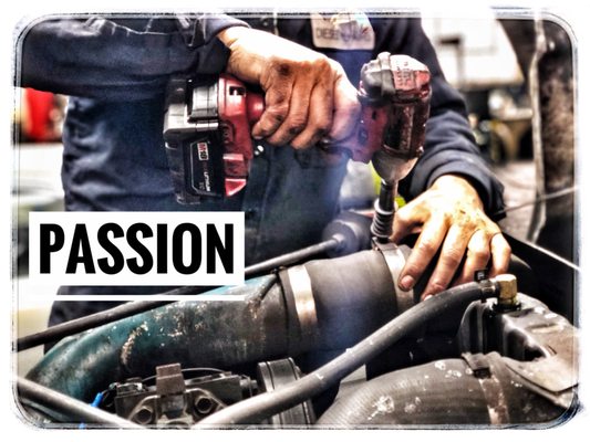 Diesel Master Repairs