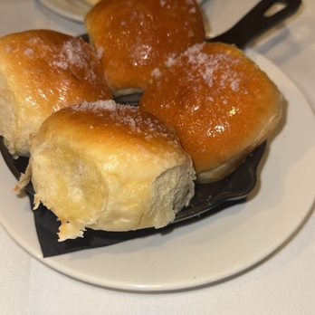 Rails Steakhouse - Steakhouses Near Me - Towaco, New Jersey