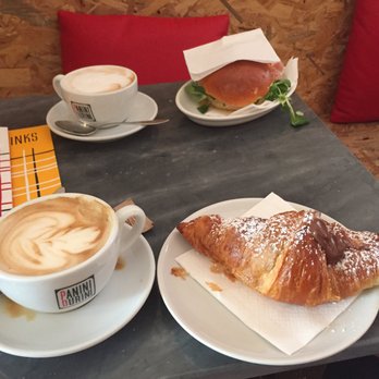 Panini Durini - Cafes Near Me - Milan, Michigan Panini Durini - Cafes Near Me - Milan, Michigan