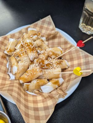 LetsSweet Kitchen by null