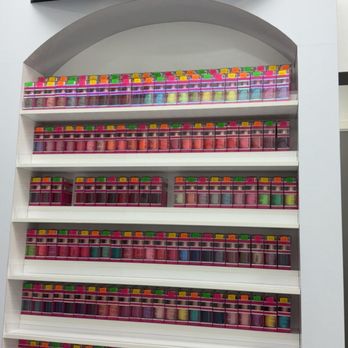 VQ Nails - Waxing Near Me - Ranson, West Virginia