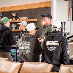 Socal Drivers Club