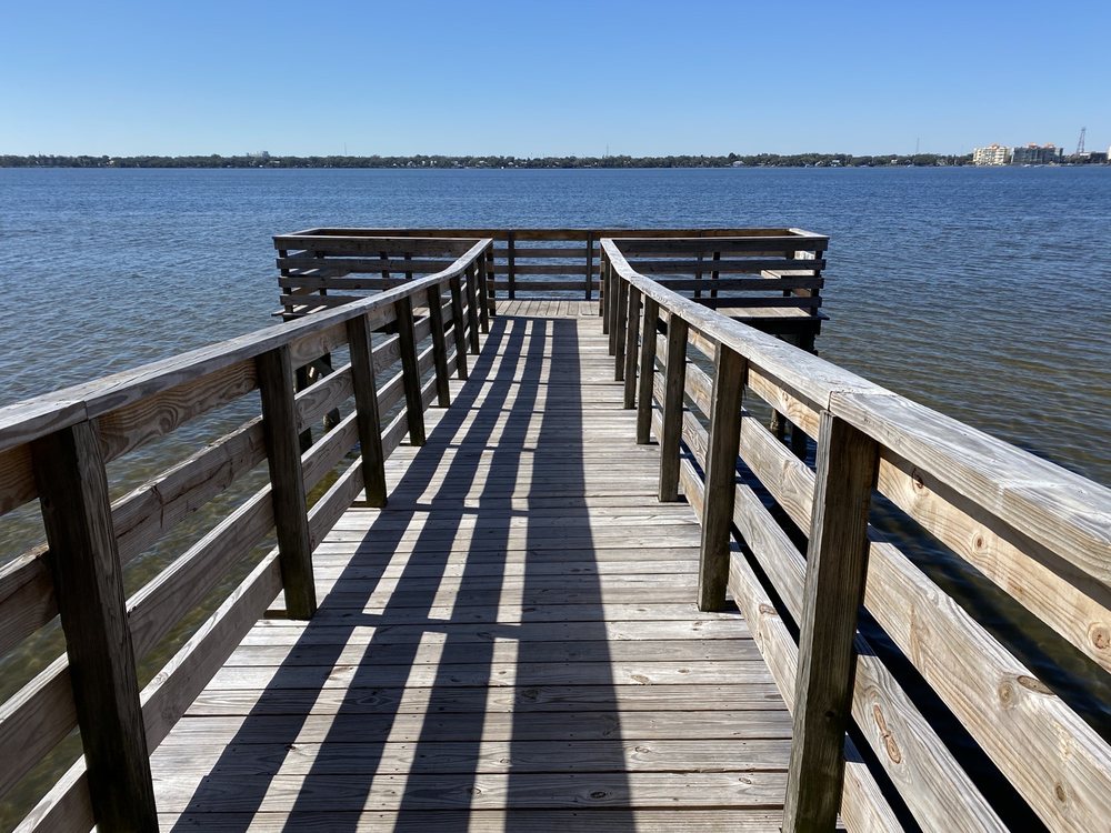 OSTEEN PARK 425 S Tropical Trl, Merritt Island, FL Yelp