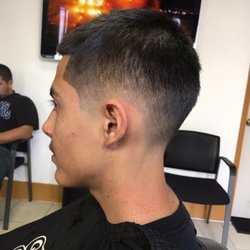Precisely Cut Barber Shop - Low skin fade from marcus here at precisely cut