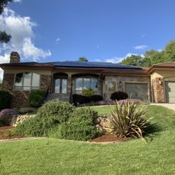 All About Gutters and Awnings - View of house