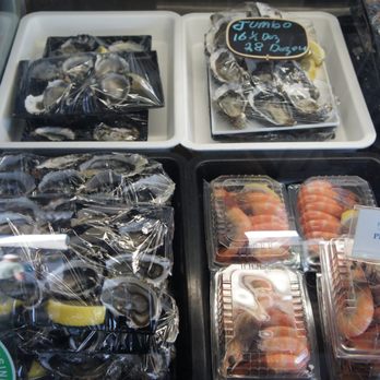 Freycinet Marine Farm - Oysters and prawns - Seafood Near Me - Coles Bay, TAS Freycinet Marine Farm - Oysters and prawns - Seafood Near Me - Coles Bay, TAS