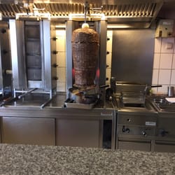 Anatolien Kebap