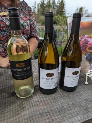 Dutton Estate Winery by null