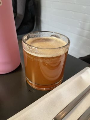 nicks on broadway by null