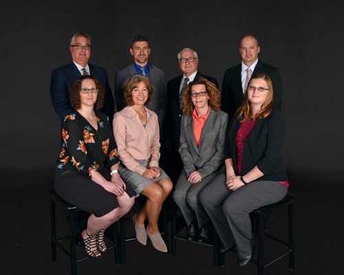 Goldsmith & Associates