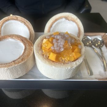 Babatang - Desserts Near Me - Richmond, British Columbia Babatang - Desserts Near Me - Richmond, British Columbia