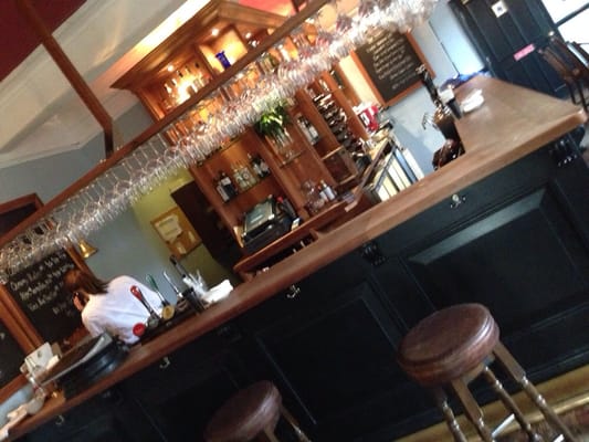 The Kensington Arms by null