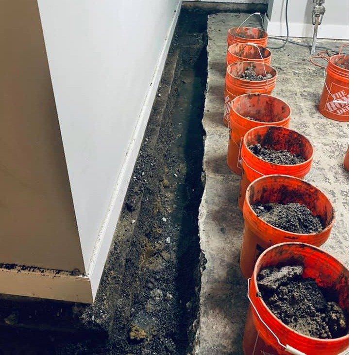 Slide of AK Water Works Plumbing & Drain