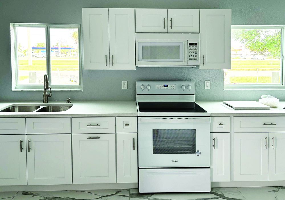 Slide of 8:18 Renovation & Restoration