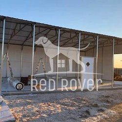Red Rover Portable Buildings and Carports