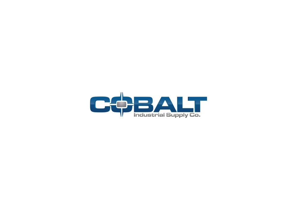COBALT INDUSTRIAL SUPPLY Updated August 2024 43391 Business Park Dr