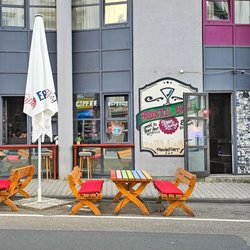 Bristol-Bar