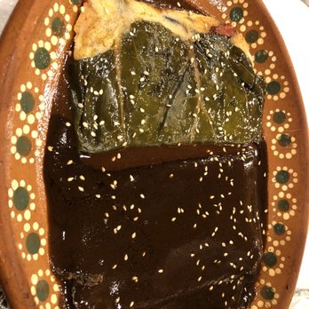 Casa Cacao - Mexican Near Me - Tijuana, BCN
