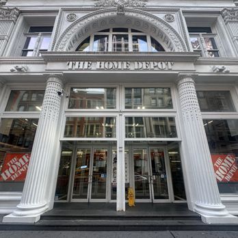 The Home Depot - Hardware Stores Near Me - New York, New York